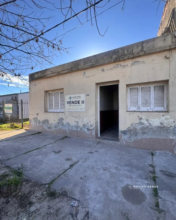 Casa en venta - 1 de mayo y Franco - Gualeguaychú, Entre Ríos.