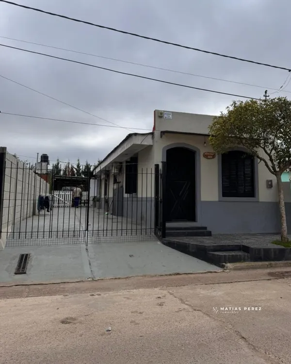Casa en venta - Buenos Aires 626 - Gualeguaychú, Entre Ríos.