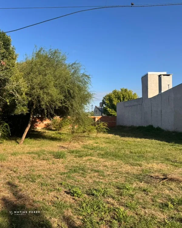 Lote en venta - San Antonio y Perdices (Pueblo Belgrano) - Gualeguaychú, Entre Ríos.