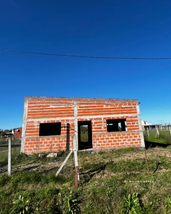 Casa en venta - Galarza y Federacion - Gualeguaychú, Entre Ríos.