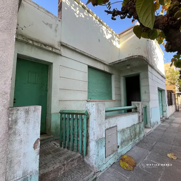 Casa en venta - Caseros 277 - Gualeguaychú, Entre Ríos.