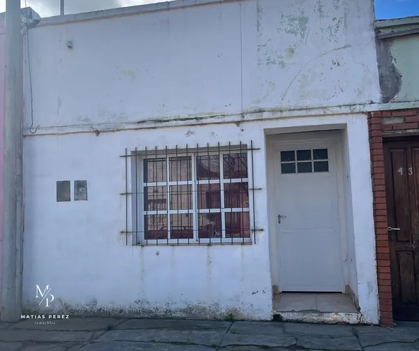 Casa en venta - Pasteur y Tratado de pilar  - Gualeguaychú, Entre Ríos.