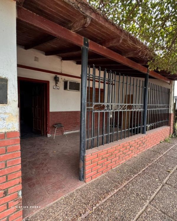 Casa en venta - Cepeda 1700 - Gualeguaychú, Entre Ríos.