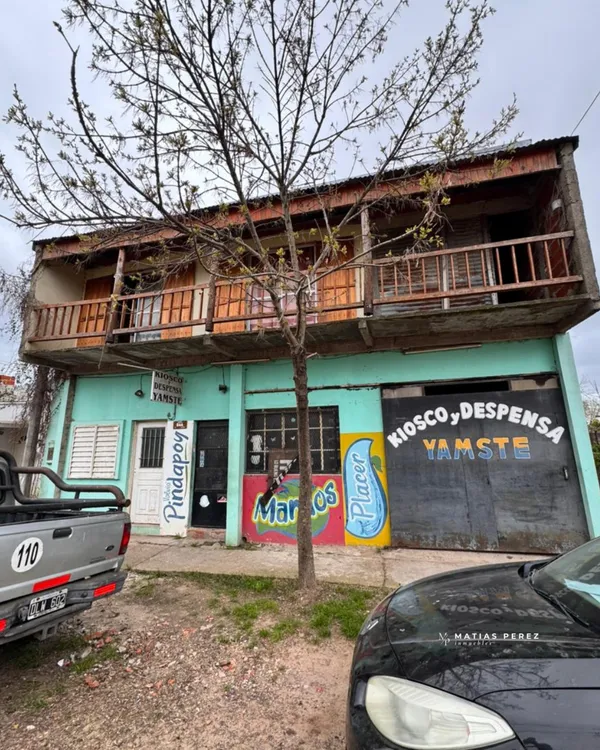 Casa en venta - Jauretche 644 - Gualeguaychú, Entre Ríos.