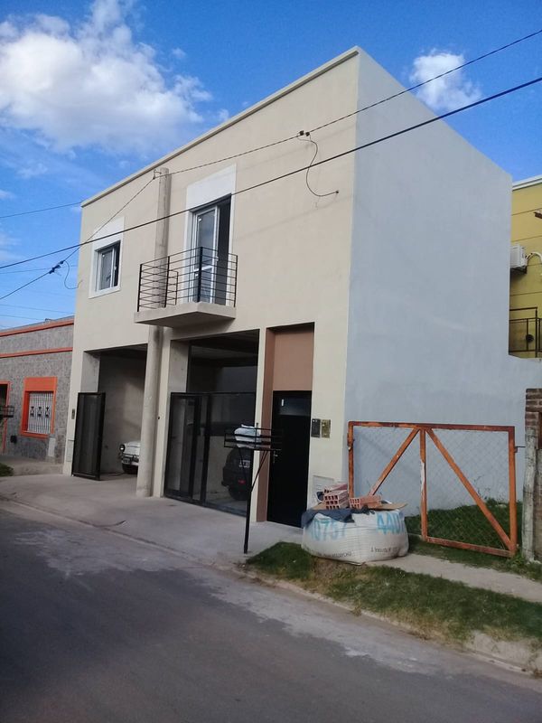 Departamento en venta - Batalla de Cepeda 1863 - Gualeguaychú, Entre Ríos.