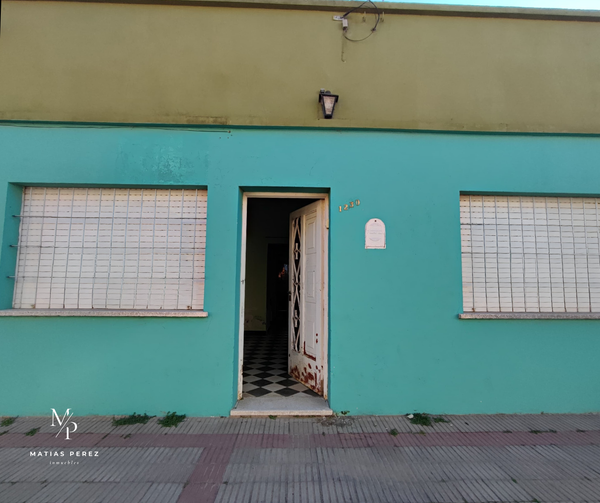 Casa en venta - Buenos Aires N.º1230 - Gualeguaychu, Entre Rios.
