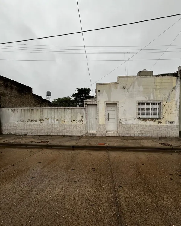 Casa en venta - San Juan 439 - Gualeguaychú, Entre Ríos.