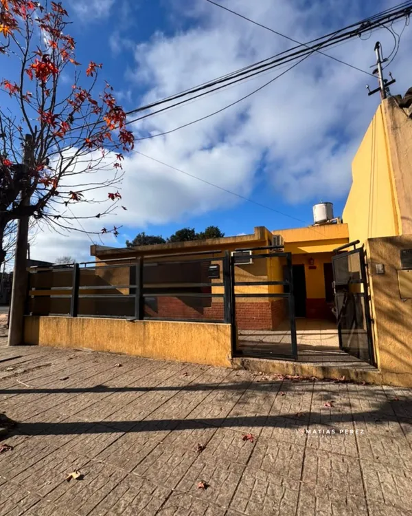 Casa en venta - Jose Maria Bertora 1565 - Gualeguaychú, Entre Ríos.