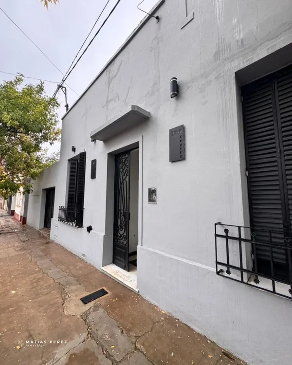 Casa en venta - Chalup 314 - Gualeguaychú, Entre Ríos.
