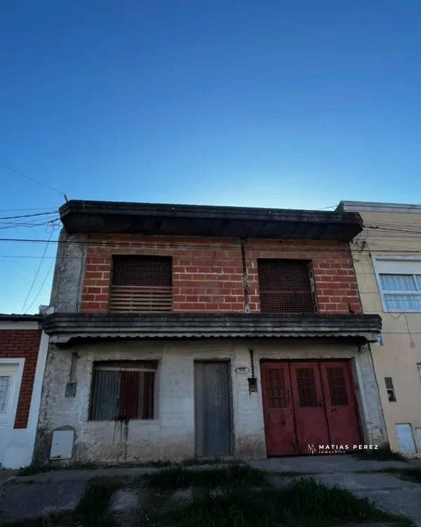 Casa en venta - Rawson 219 - Gualeguaychú, Entre Ríos.
