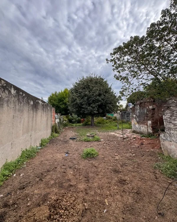 Terreno en venta - Edison casi Lavalle- Gualeguaychú, Entre Ríos.