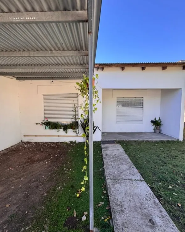 Casa en venta - Rocamora 779 - Gualeguaychú, Entre Ríos.