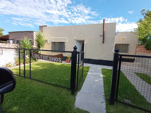 Casa en venta - 13 de Marzo 70 - Pueblo General Belgrano