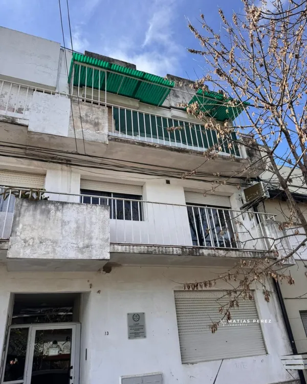 Departamento en venta - Alem 13 - Gualeguaychú, Entre Ríos.